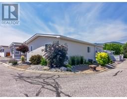 98 OKANAGAN Avenue Unit# 59, penticton, British Columbia