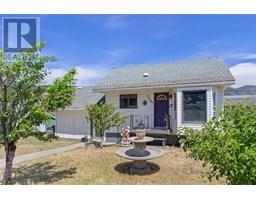 2287 Granite Avenue, merritt, British Columbia