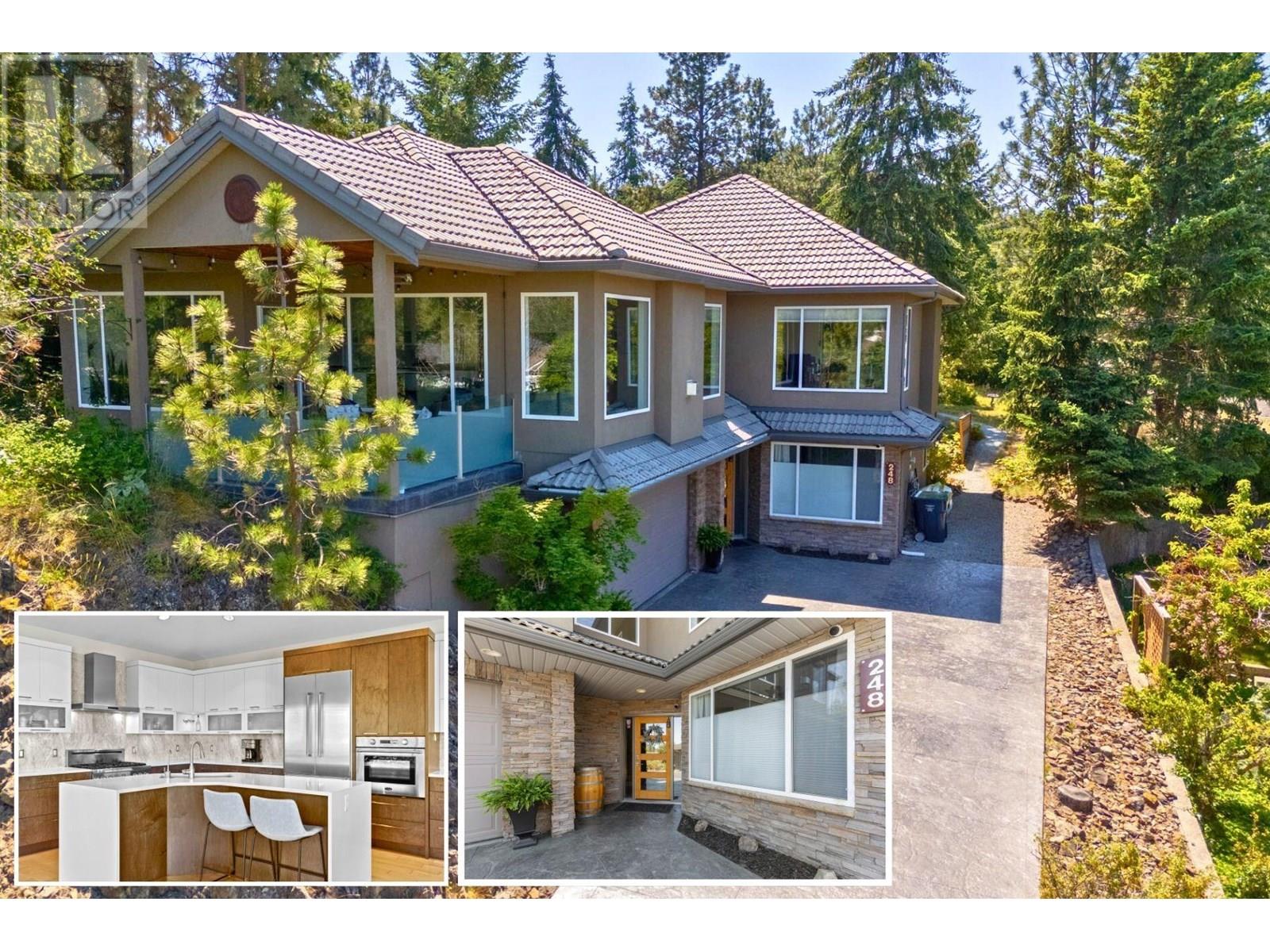 248 Magic Drive, kelowna, British Columbia