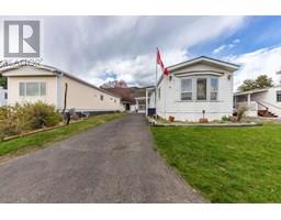 2400 Oakdale Way Unit# 6, kamloops, British Columbia