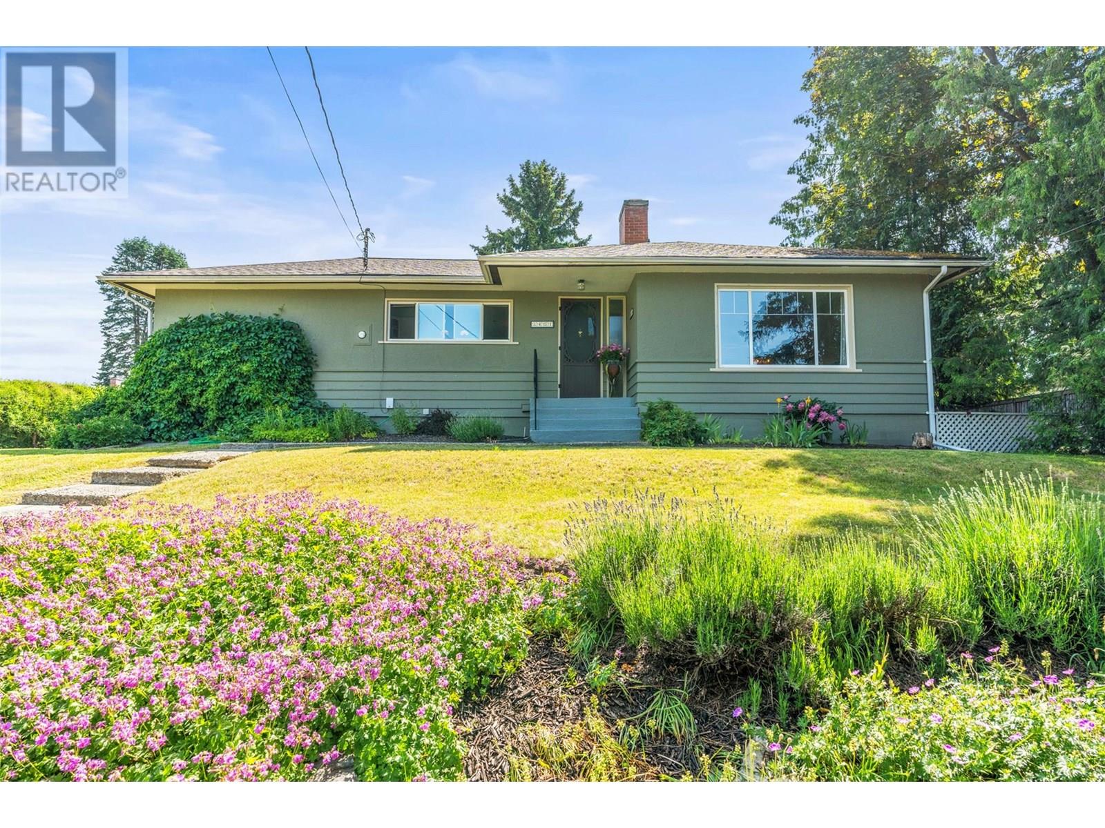 3401 20 Street, vernon, British Columbia