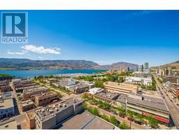 1588 Ellis Street Unit# 1602, kelowna, British Columbia