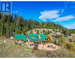 7020 Brolin Road, logan lake, British Columbia