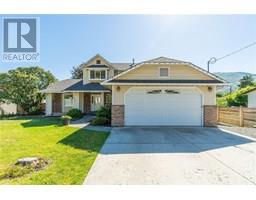 3225 HARGRAVES Place, kamloops, British Columbia