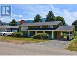 847 Hysop Road, chase, British Columbia
