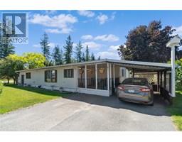 1361 30 Street SE Unit# 1, salmon arm, British Columbia