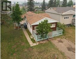 1616 102 Avenue, dawson creek, British Columbia