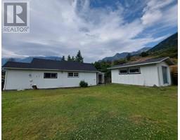 259 MCEWEN Road, lillooet, British Columbia
