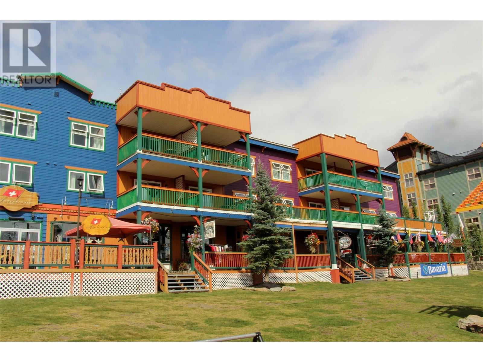 148 Silver Lode Lane Unit# 309, silver star, British Columbia