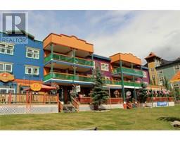 148 Silver Lode Lane Unit# 309, silver star, British Columbia
