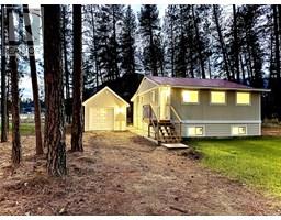 8127 Donaldson Drive, grand forks, British Columbia
