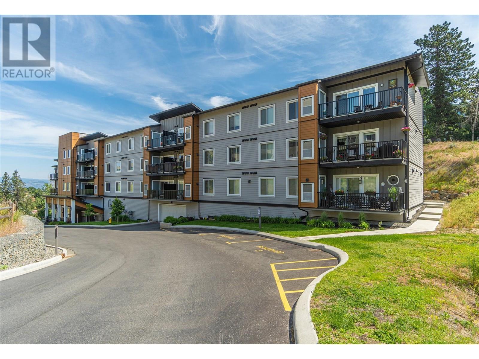2046 Robson Place Unit# 204, kamloops, British Columbia