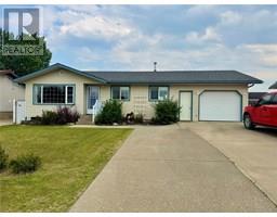 10744 18 Street, dawson creek, British Columbia
