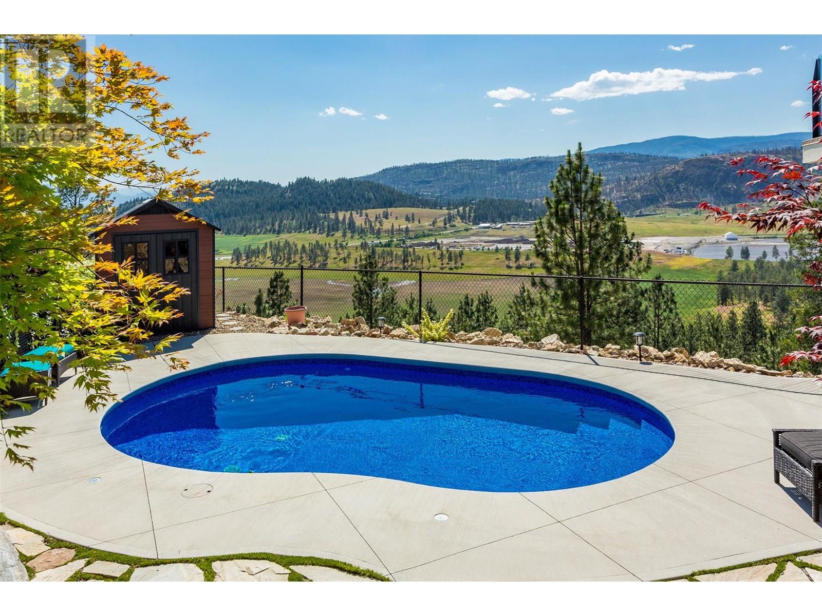 1732 Capistrano Peaks Crescent, kelowna, British Columbia
