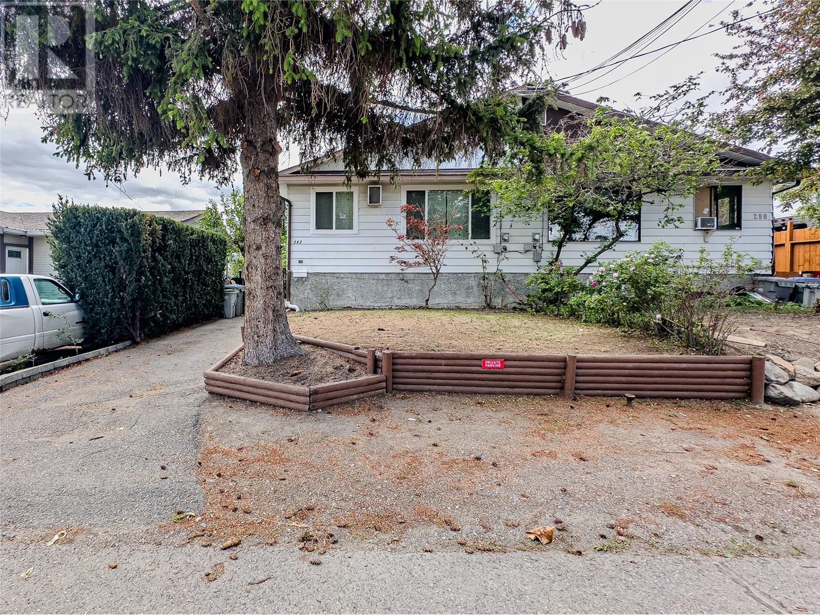282 Walnut Avenue Lot# E, kamloops, British Columbia