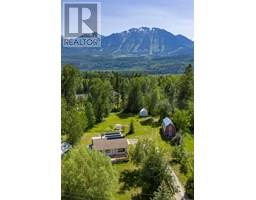 1234 Horse Creek Road S Road S, golden, British Columbia