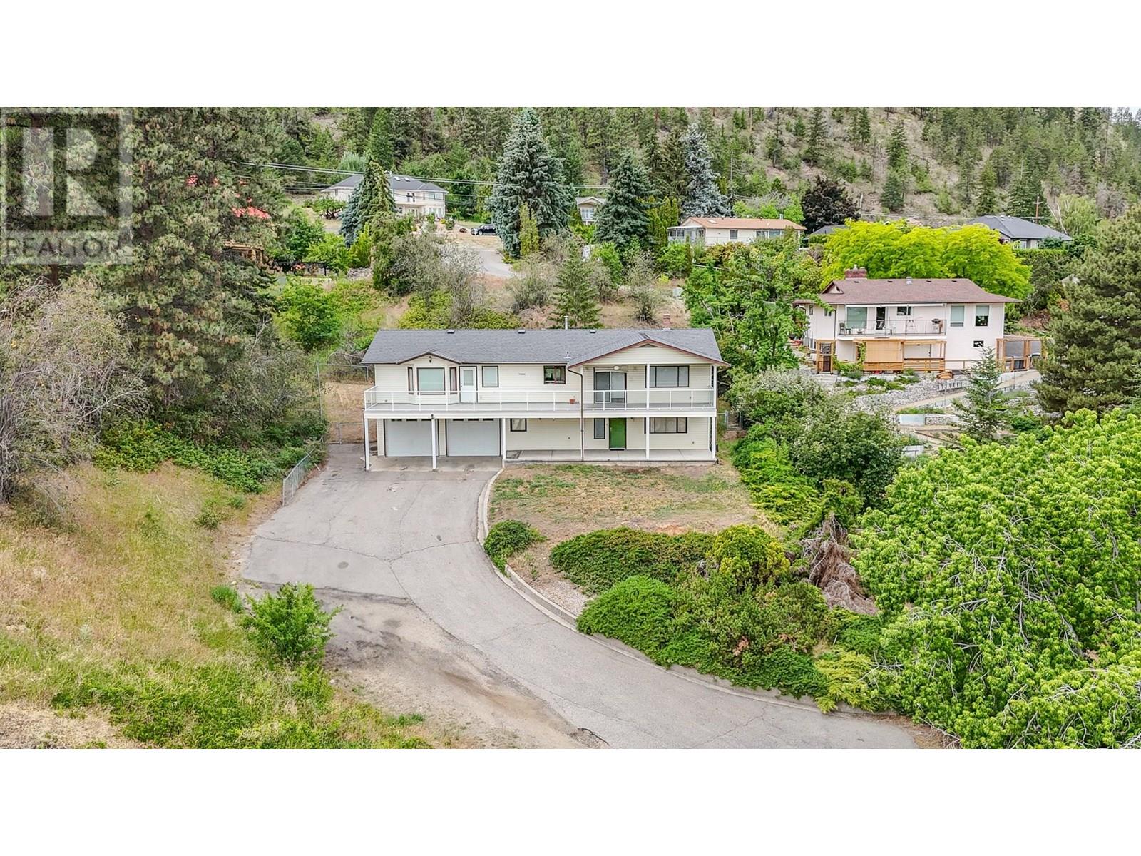 6405 NEWTON Road, summerland, British Columbia