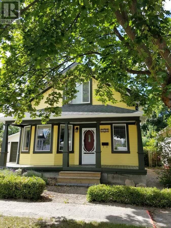 2600 37 Avenue, vernon, British Columbia