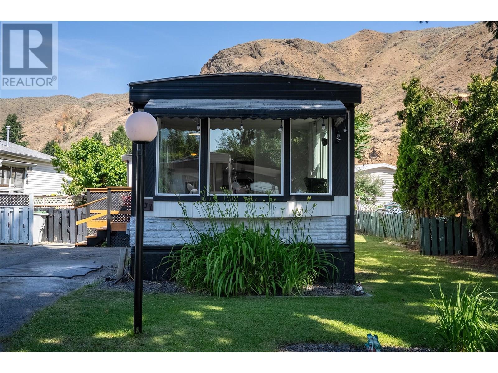 2041 Ord Road Unit# 107, kamloops, British Columbia
