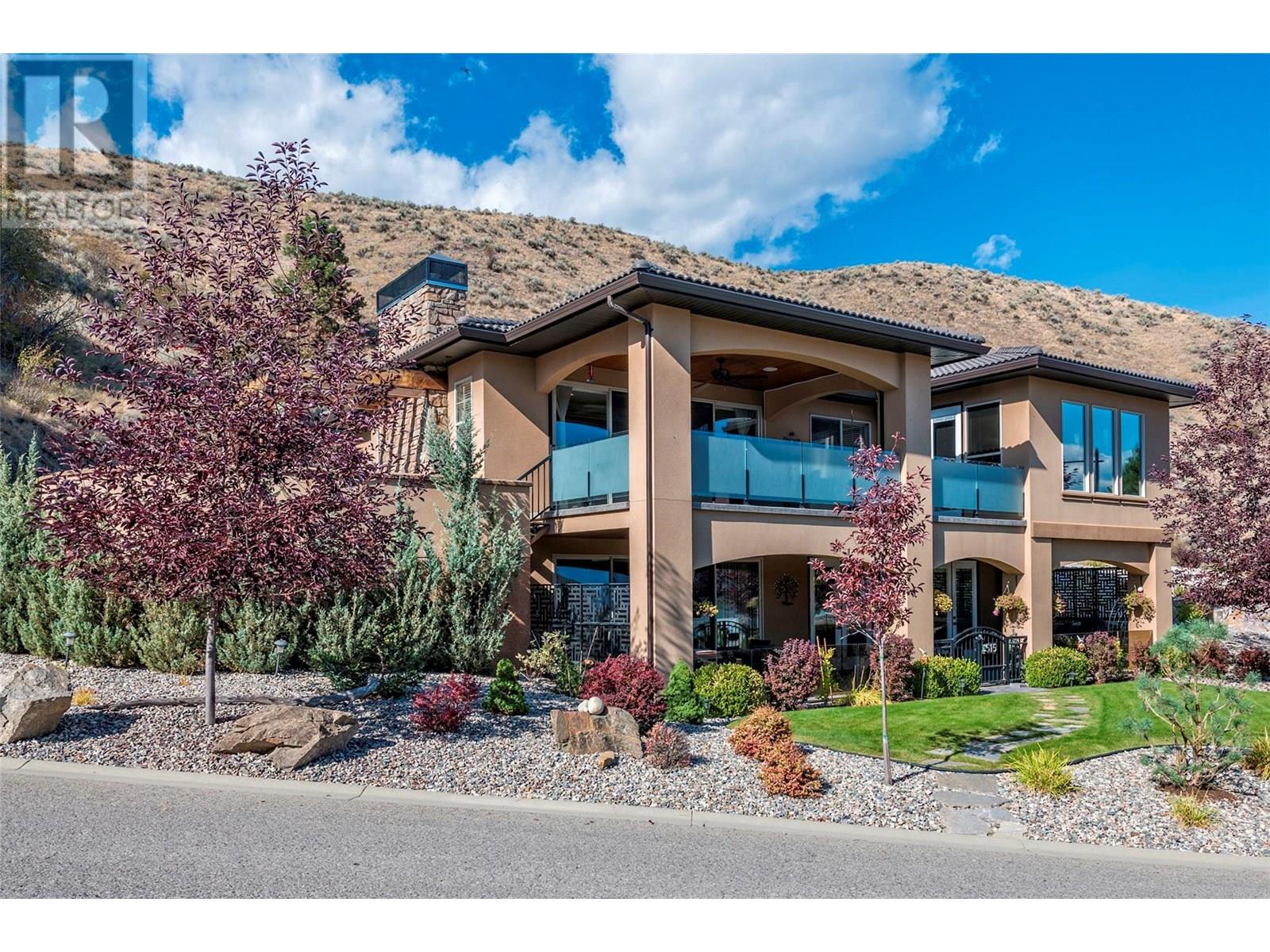 515 Silversage Place, vernon, British Columbia
