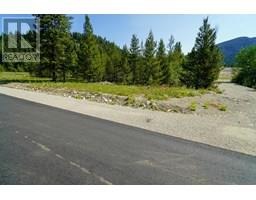 Lot 10 Mary G Road, beaverdell, British Columbia