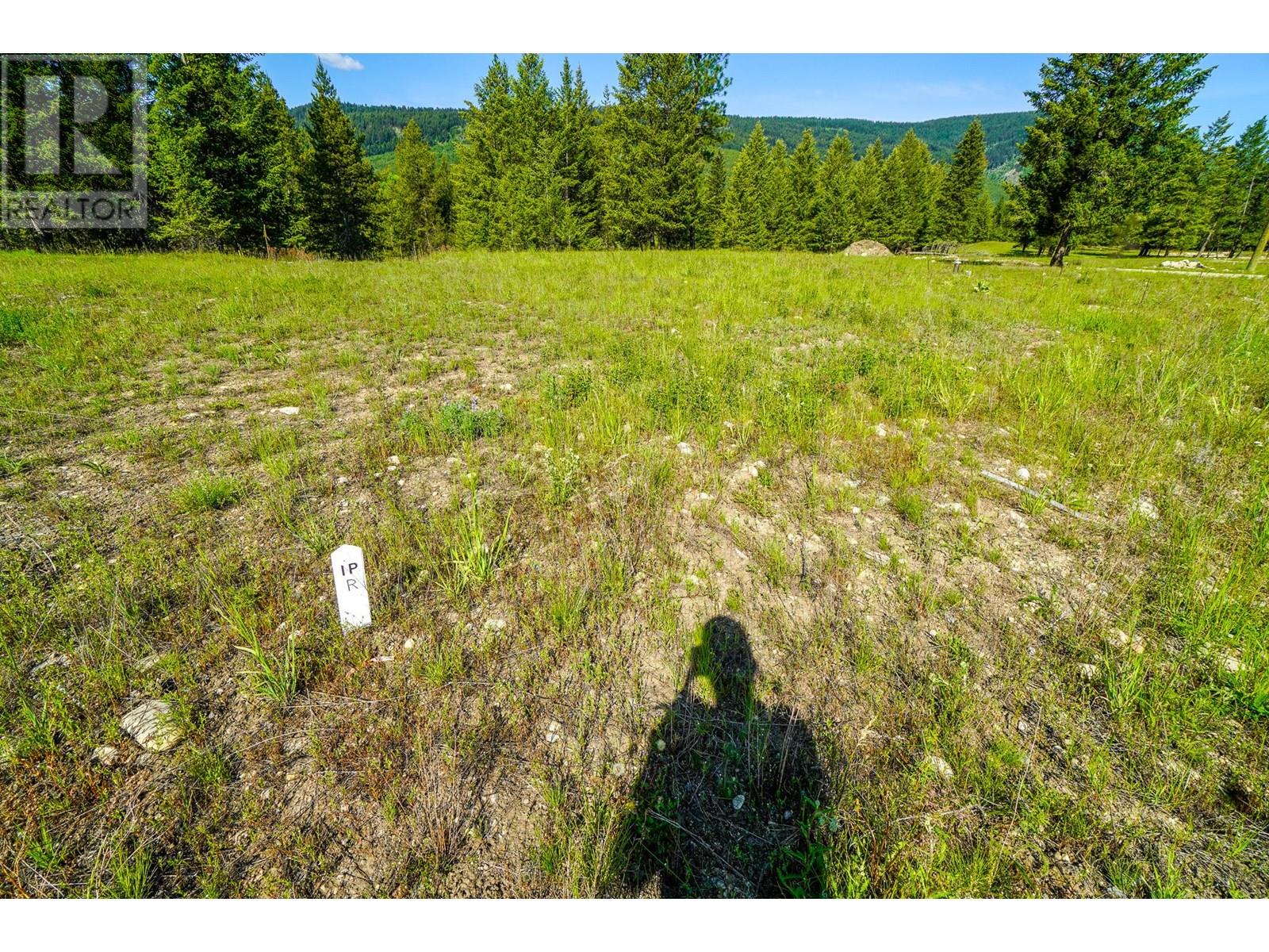 Lot 5 Mary G Road, beaverdell, British Columbia