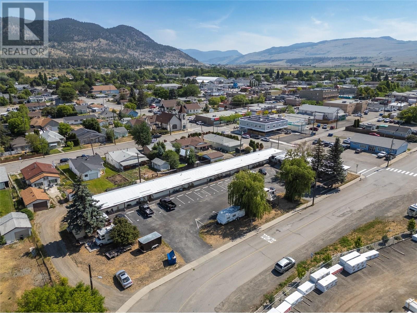 1801 CHAPMAN Street, merritt, British Columbia
