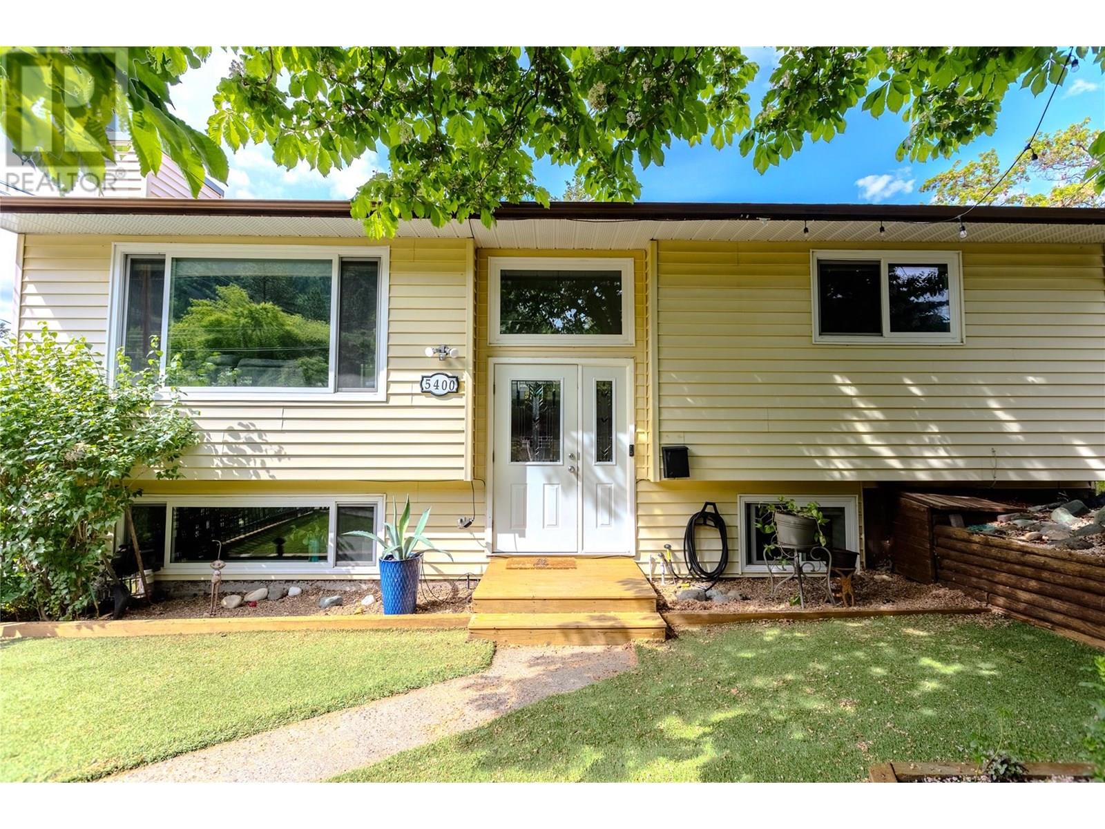 5400 Morris Place, kamloops, British Columbia
