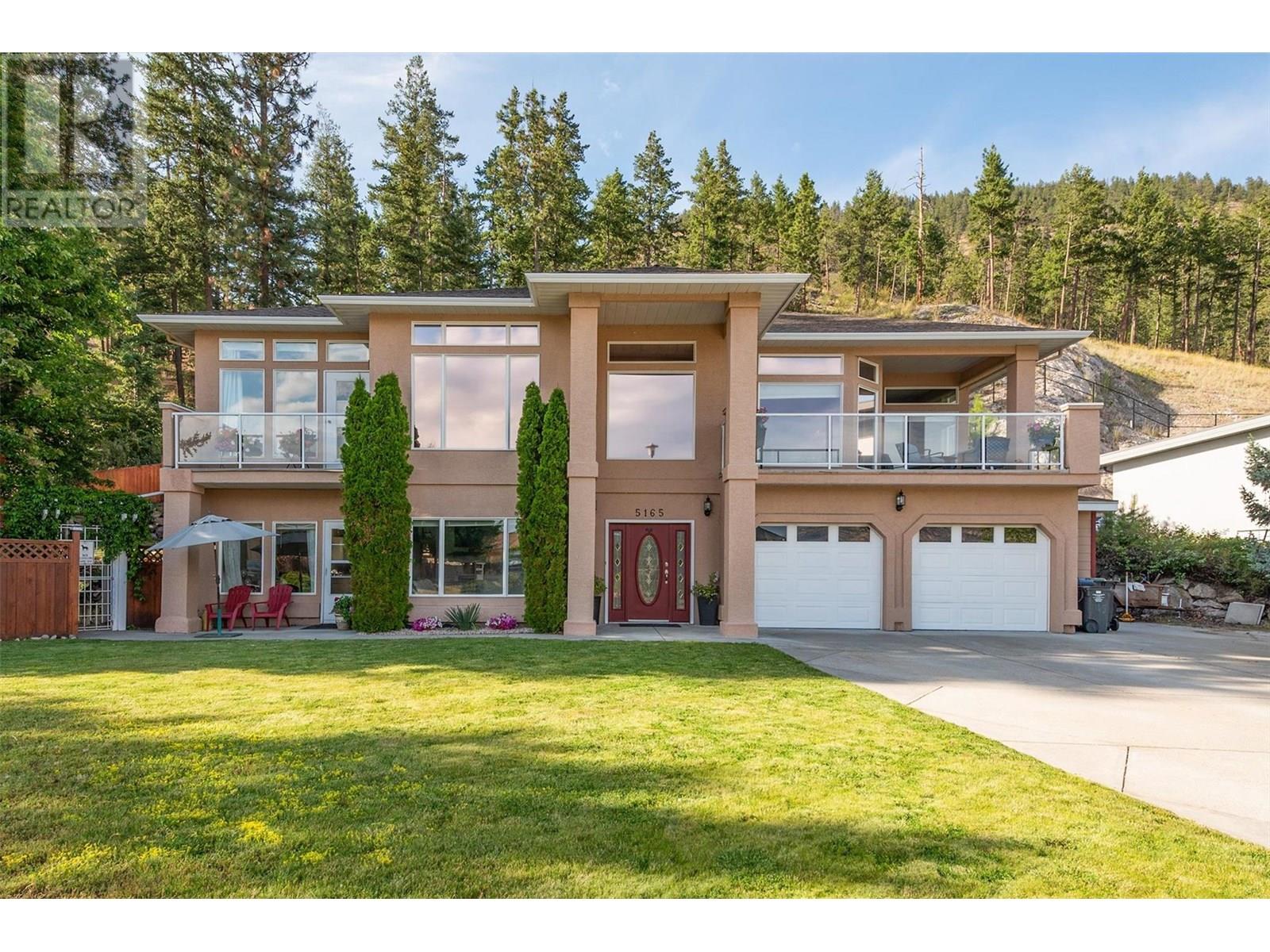 5165 Morrison Crescent, peachland, British Columbia