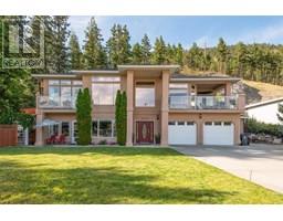 5165 Morrison Crescent, peachland, British Columbia