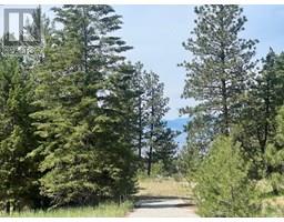 240 SASQUATCH Trail Lot# Lot 9, osoyoos, British Columbia