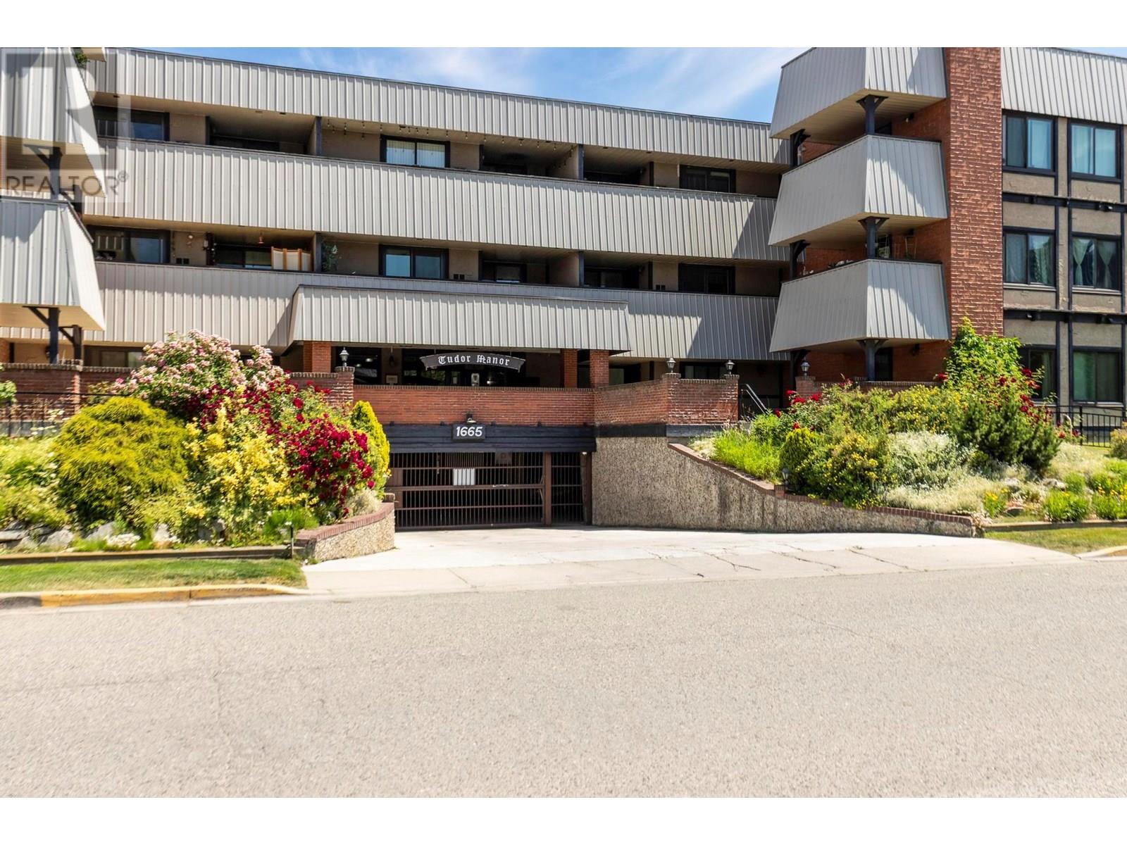 1665 Ufton Court Unit# 104, kelowna, British Columbia