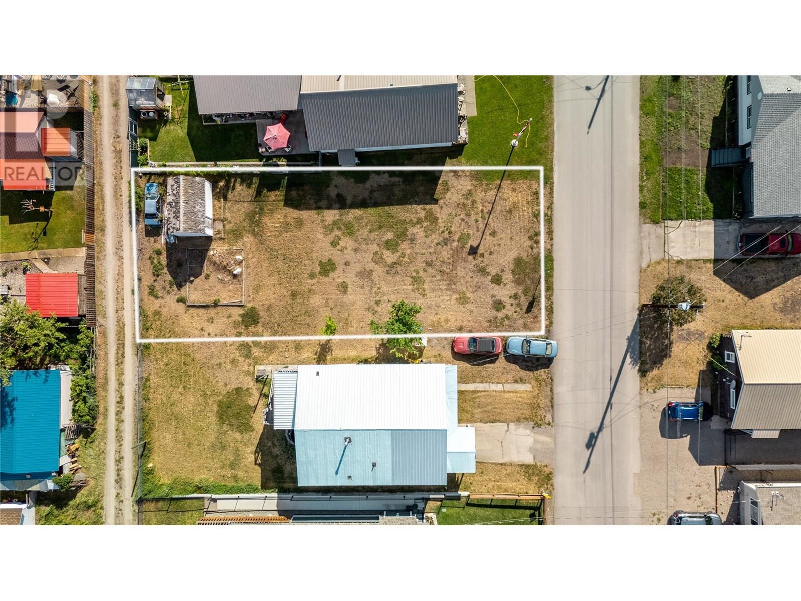 502 Auburn Crescent, princeton, British Columbia
