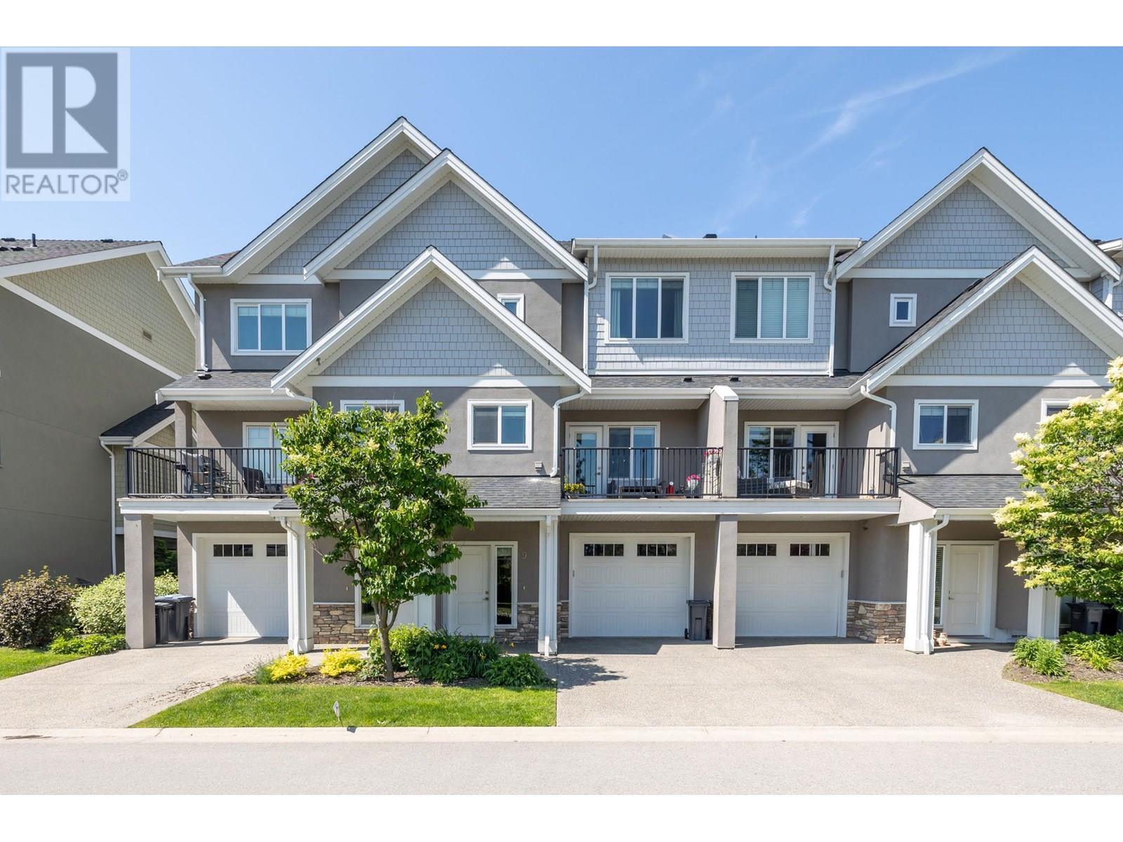 1450 Union Road Unit# 9, kelowna, British Columbia