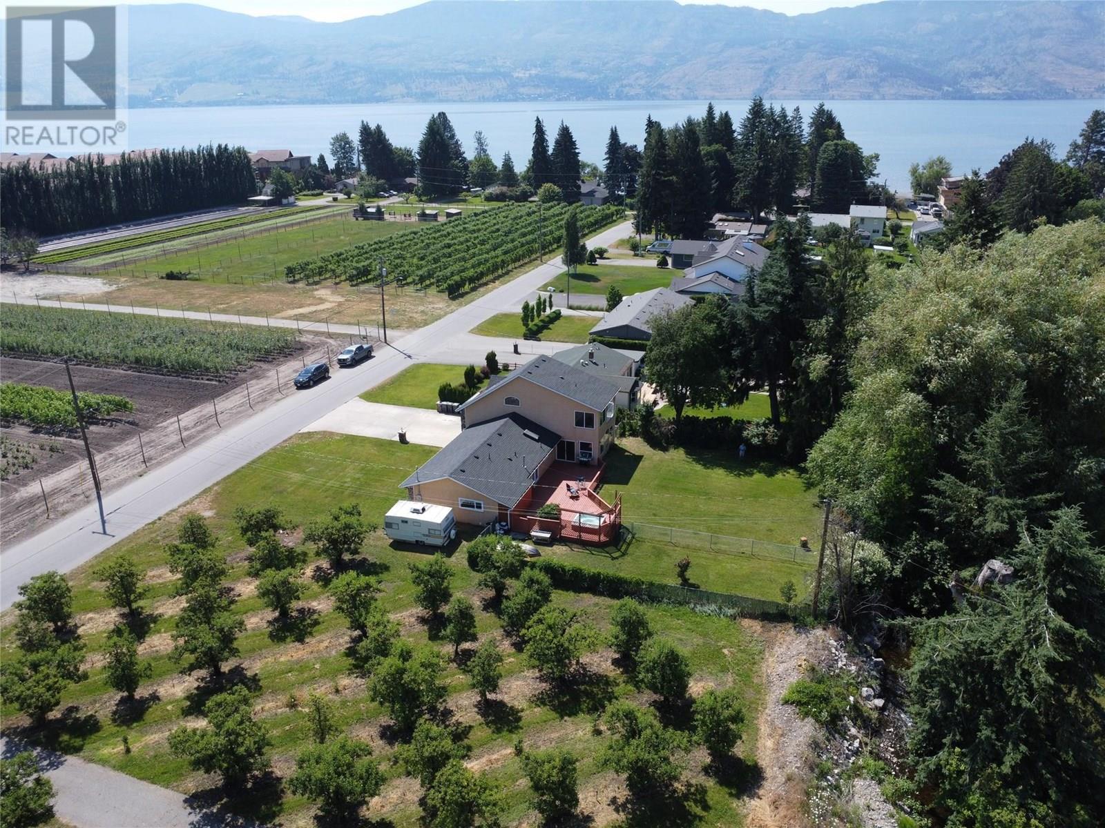 3982 Hitchner Road, west kelowna, British Columbia