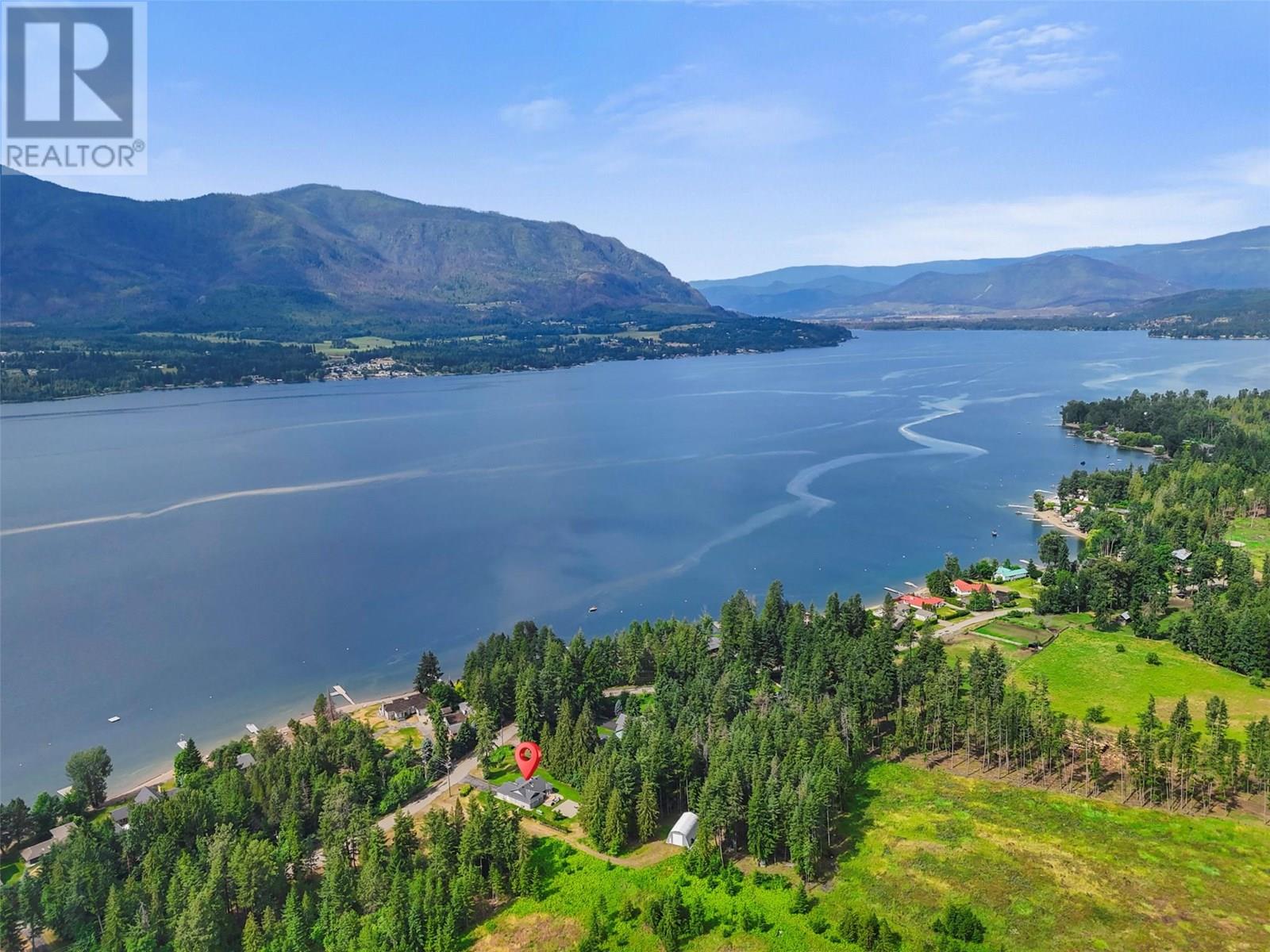 3789 ZINCK Road, scotch creek, British Columbia