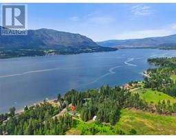 3789 ZINCK Road, scotch creek, British Columbia