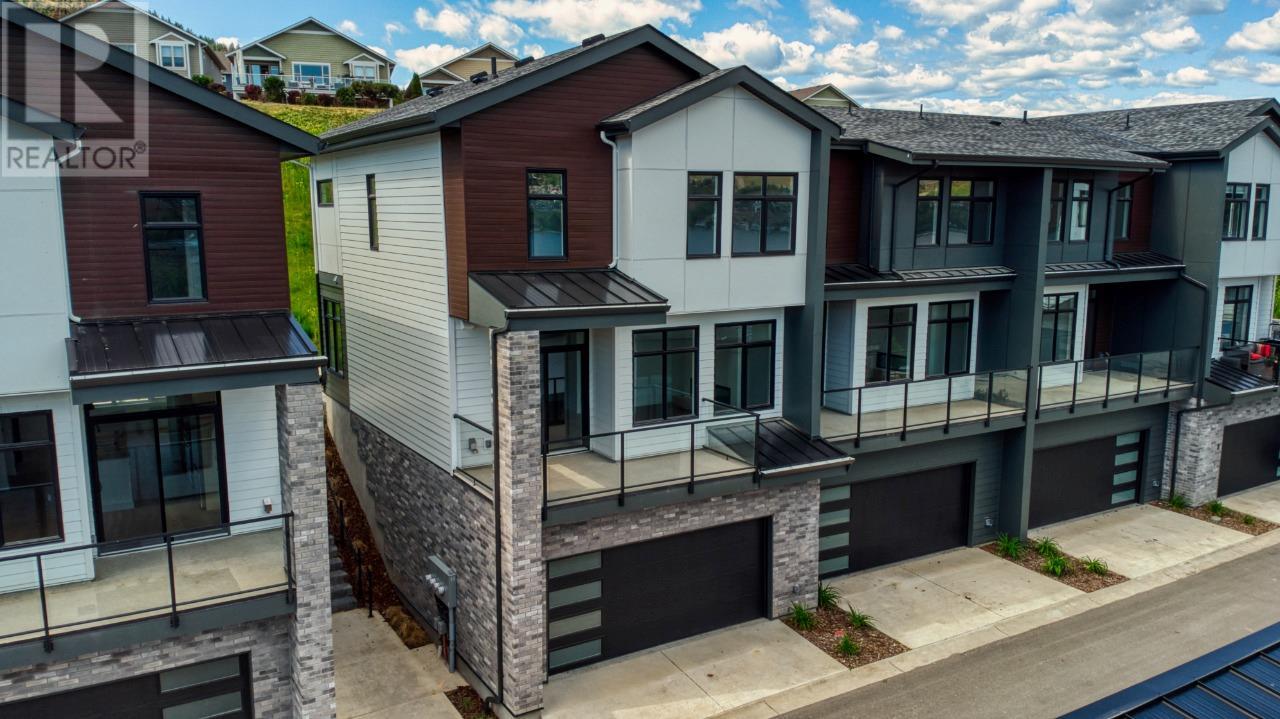 7599 Klinger Road Unit# 5, vernon, British Columbia