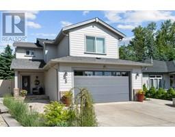 801 20 Street NE Unit# 25, salmon arm, British Columbia