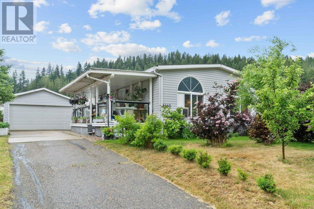 4660 73 Avenue NE, salmon arm, British Columbia