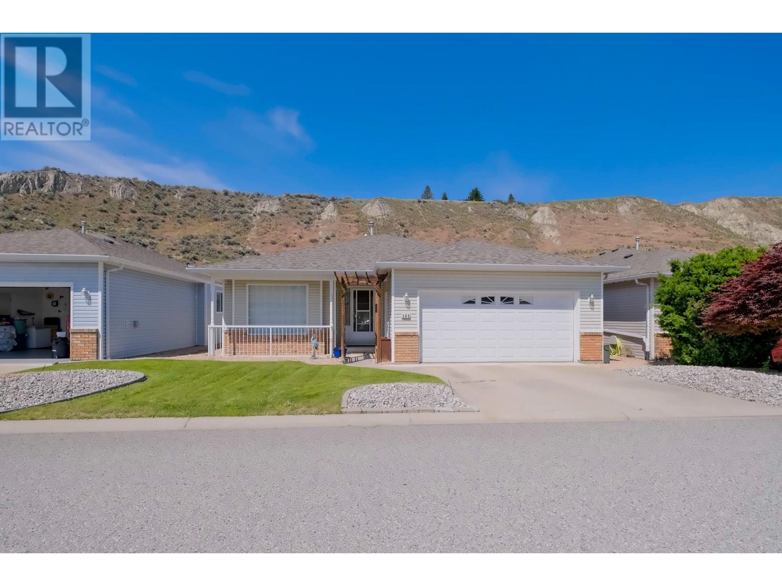 509 Red Wing Drive, penticton, British Columbia