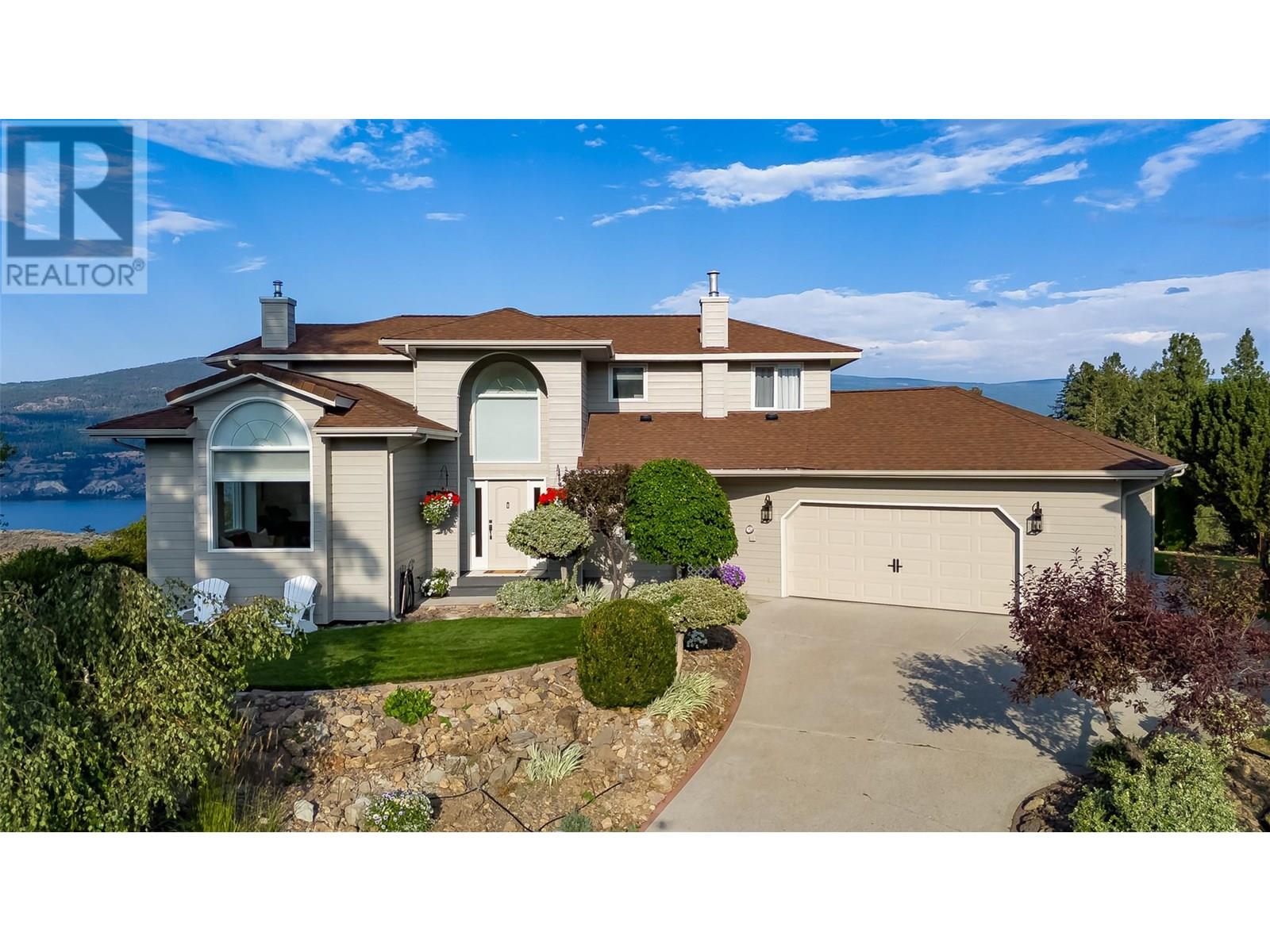 118 SUMAC RIDGE Drive, summerland, British Columbia