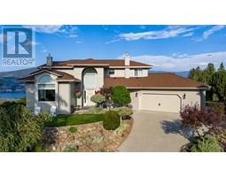 118 SUMAC RIDGE Drive, summerland, British Columbia