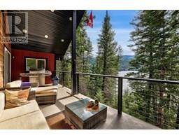 2486 HEFFLEY-LOUIS CREEK Road, kamloops, British Columbia