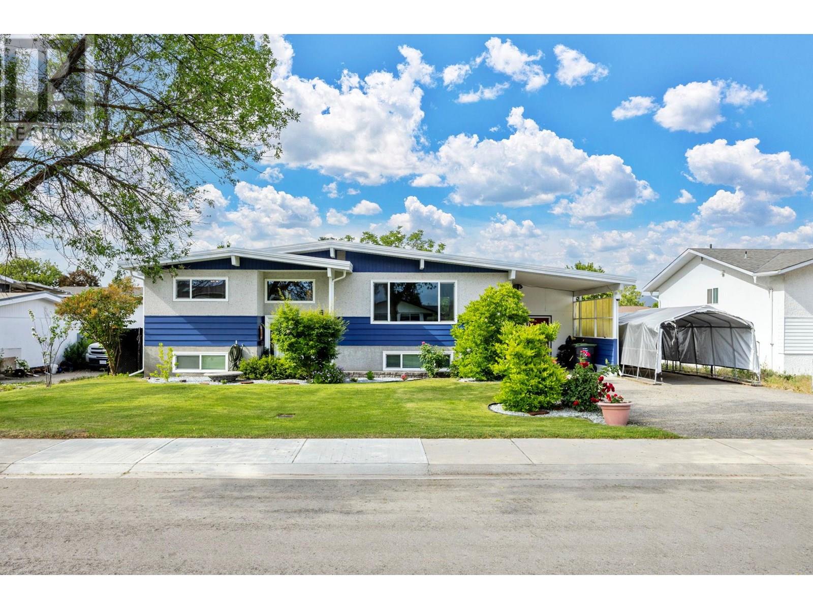 190 Benchview Road, kelowna, British Columbia