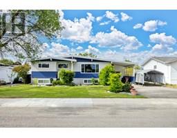 190 Benchview Road, kelowna, British Columbia