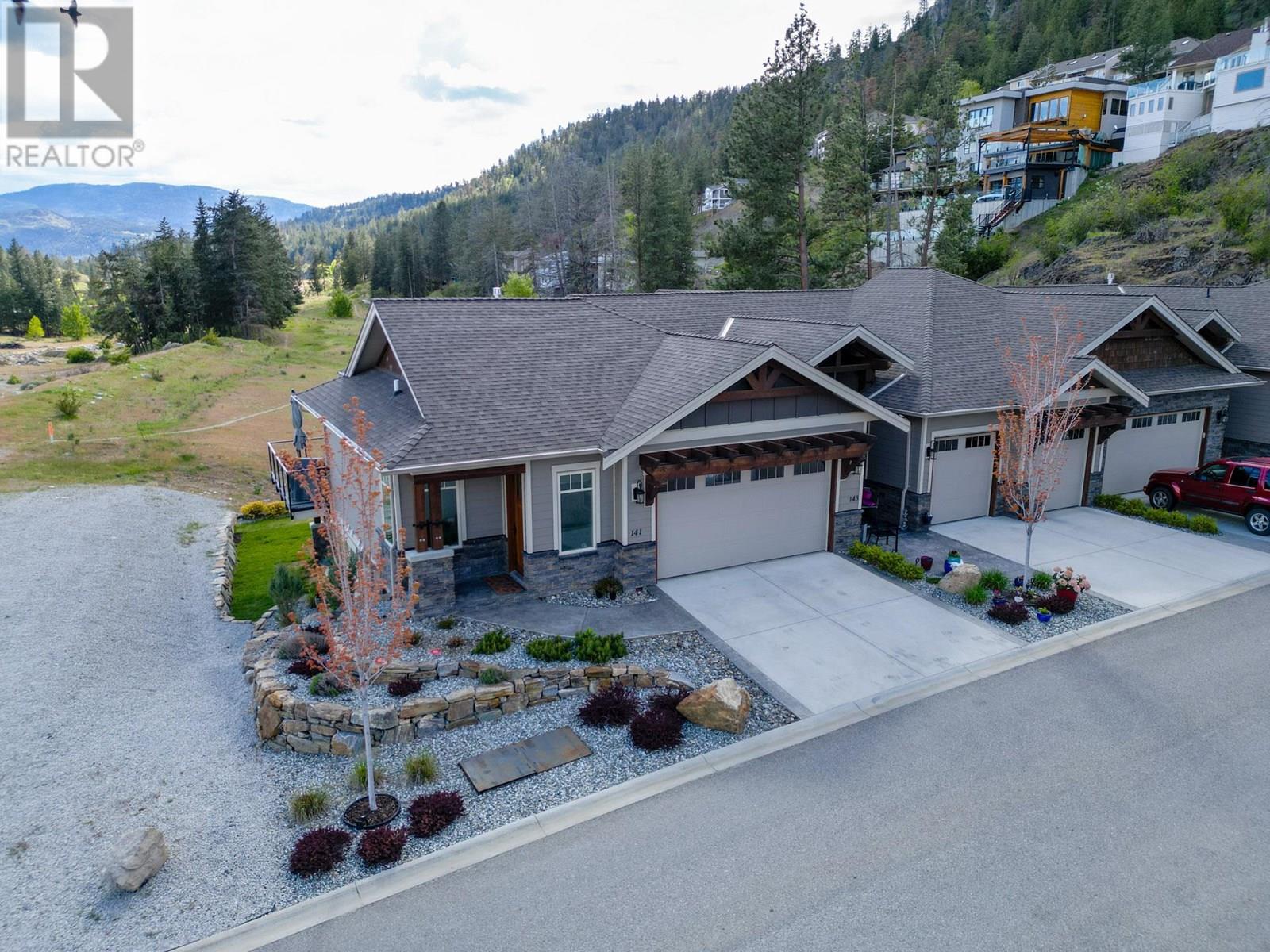 4000 Trails Place Unit# 141, peachland, British Columbia
