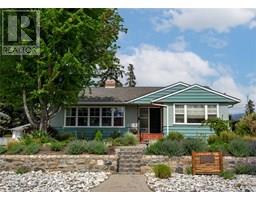 403 WINDSOR Avenue, penticton, British Columbia