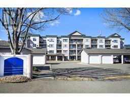 860 NICOLANI Drive Unit# 407, kamloops, British Columbia