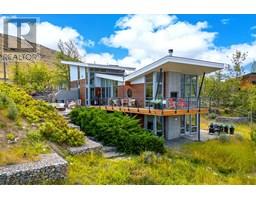 6993 OLD NICOLA Trail, merritt, British Columbia